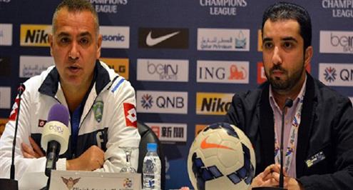 التونسي فتحي الجبال يوقع مع نجوم الملاعب لوكالة أعماله